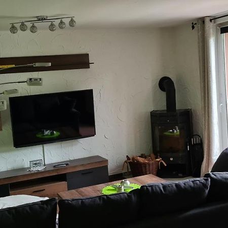 Ferienwohnung Hampel Altglietzen Exterior foto